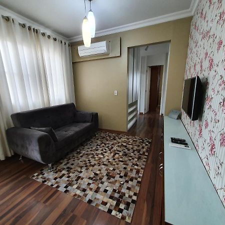 Otimo Apto Proximo A Arena E Aeroporto!!! Apartment Porto Alegre Exterior photo
