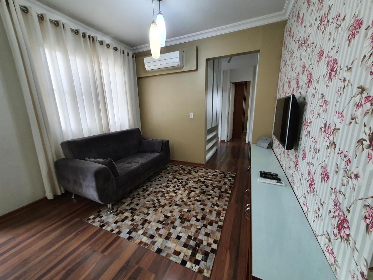 Otimo Apto Proximo A Arena E Aeroporto!!! Apartment Porto Alegre Exterior photo
