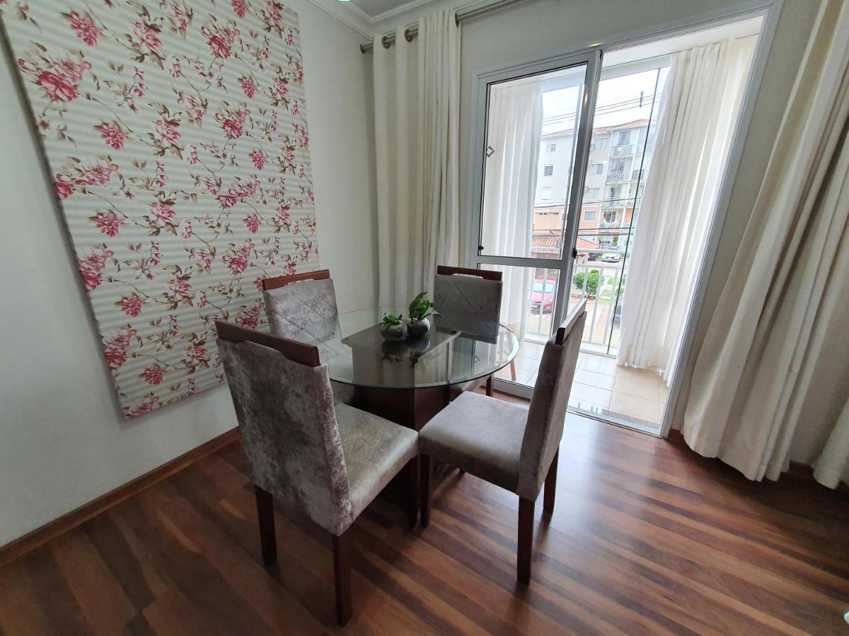 Otimo Apto Proximo A Arena E Aeroporto!!! Apartment Porto Alegre Exterior photo