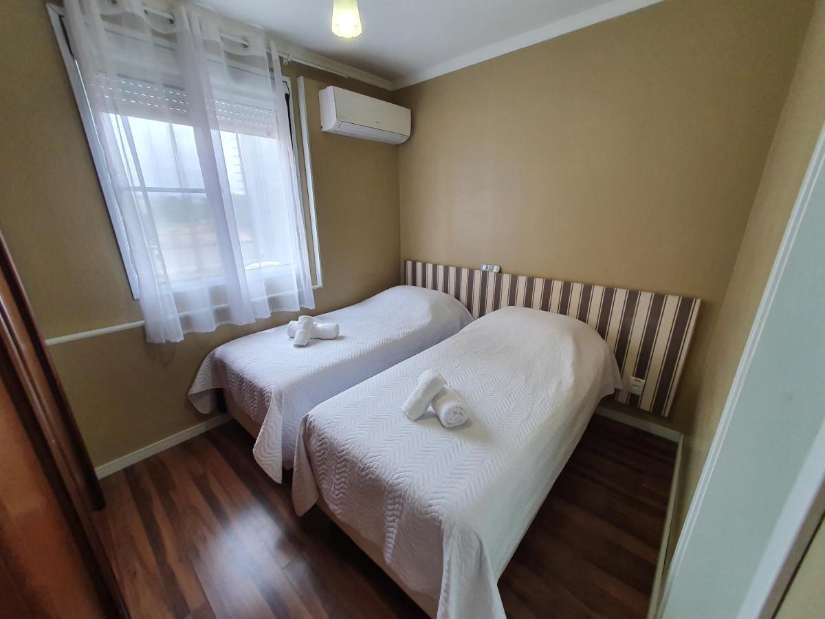 Otimo Apto Proximo A Arena E Aeroporto!!! Apartment Porto Alegre Exterior photo